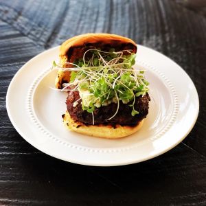 Broccoli Microgreens