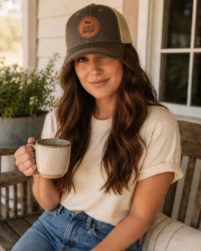 FoR Legacy Farm Hat