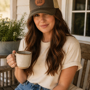 FoR Legacy Farm Hat