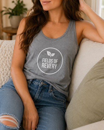 Women’s FoR Racerback Tank