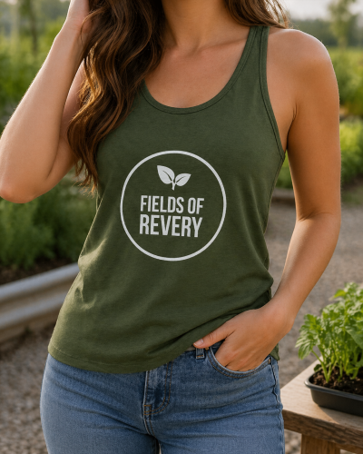 Women’s FoR Racerback Tank