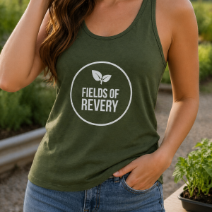 Women’s FoR Racerback Tank