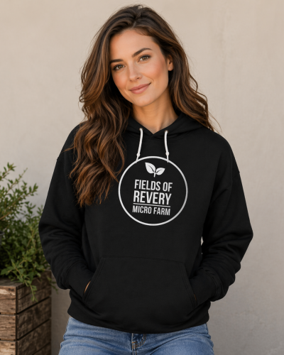 FoR Fleece Pullover