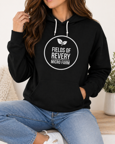 FoR Fleece Pullover