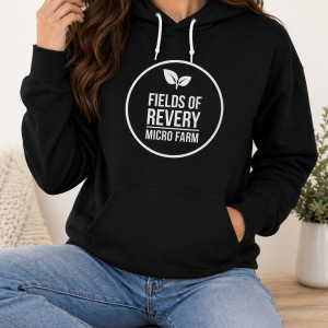 FoR Fleece Pullover