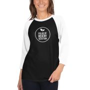 FoR 3/4 Sleeve Shirt