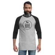 FoR 3/4 Sleeve Shirt