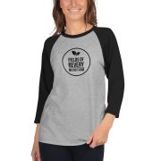 FoR 3/4 Sleeve Shirt
