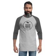 FoR 3/4 Sleeve Shirt