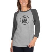FoR 3/4 Sleeve Shirt