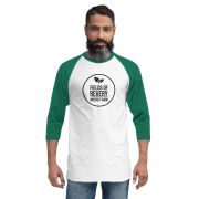 FoR 3/4 Sleeve Shirt