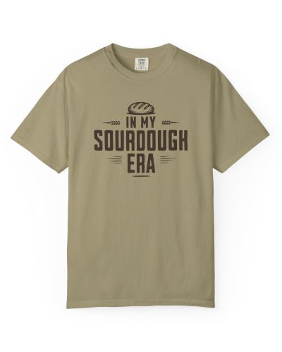 Sourdough Era T-shirt