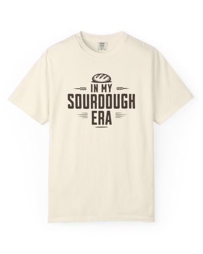 Sourdough Era T-shirt