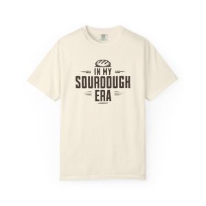 Sourdough Era T-shirt