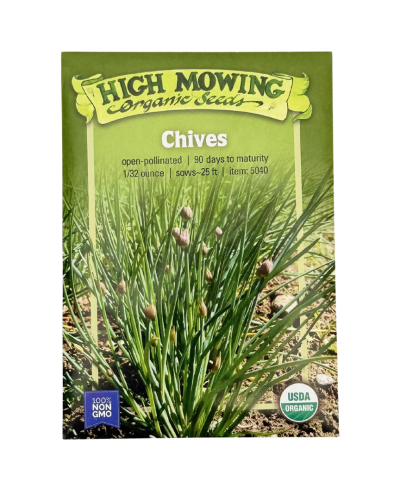 Chives Seeds
