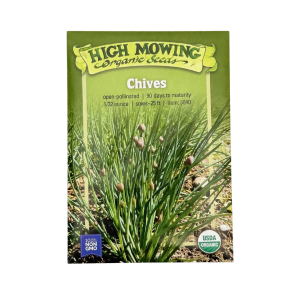 Chives Seeds