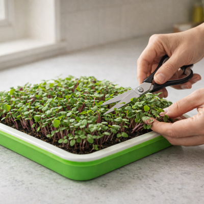 Plant & Grow