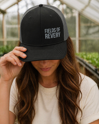 FoR Richardson 112 Trucker Cap