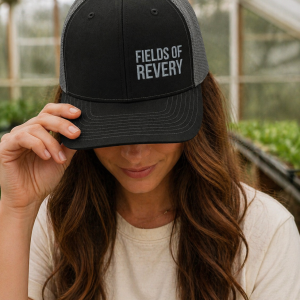 FoR Richardson 112 Trucker Cap