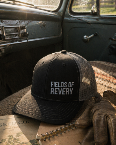 FoR Richardson 112 Trucker Cap