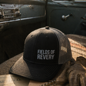 FoR Richardson 112 Trucker Cap